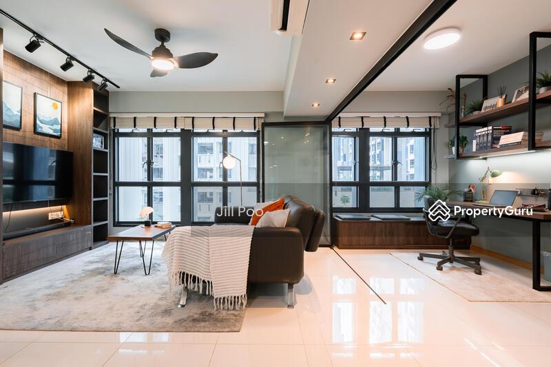 118A Alkaff Crescent