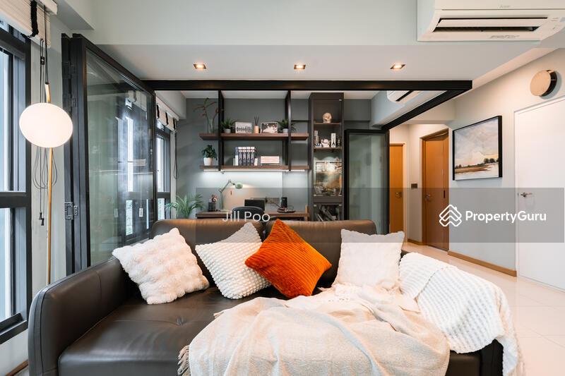 118A Alkaff Crescent