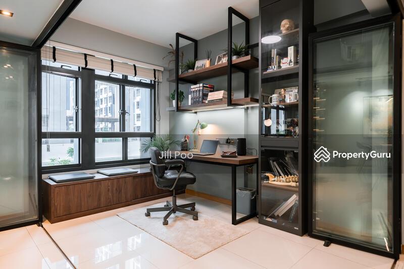 118A Alkaff Crescent