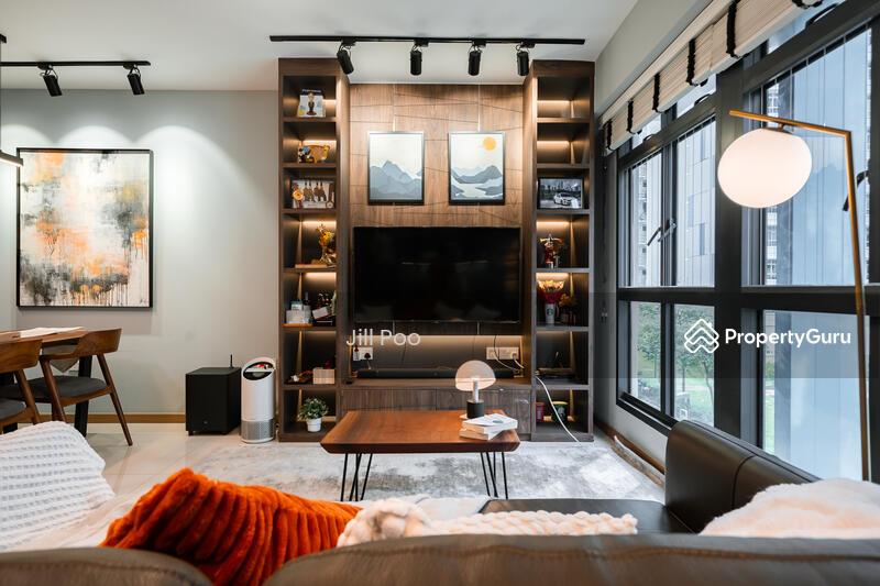 118A Alkaff Crescent