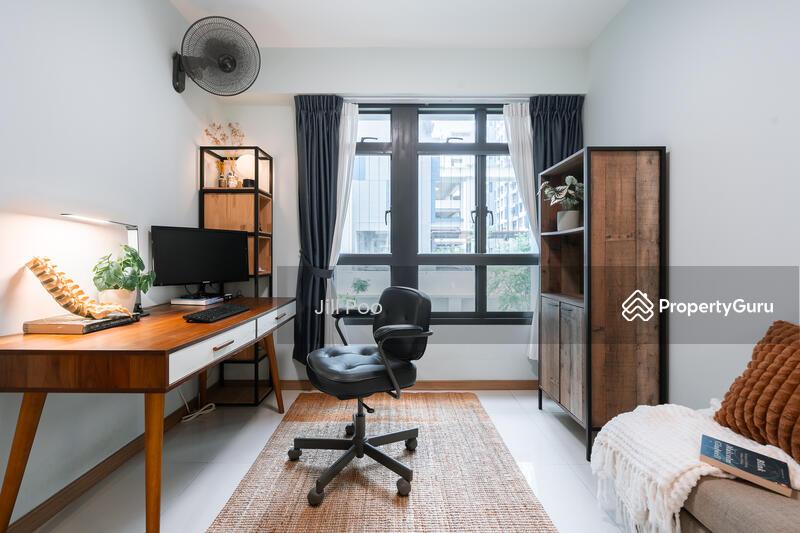 118A Alkaff Crescent