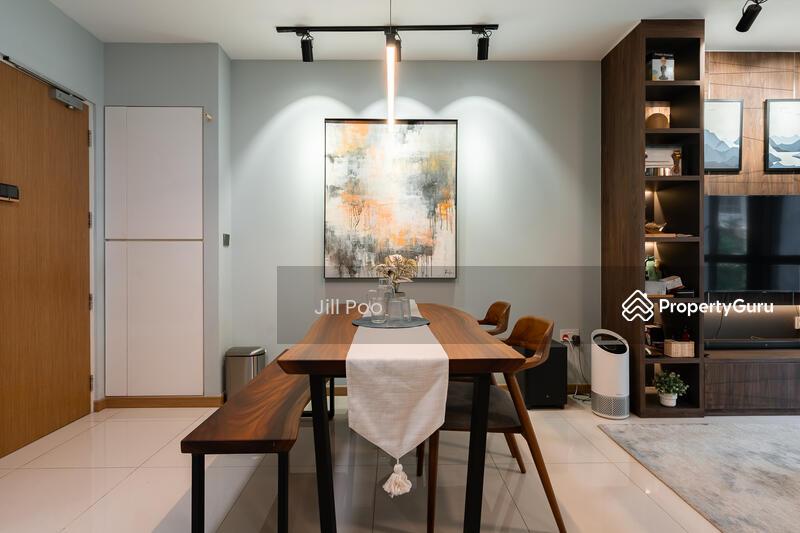 118A Alkaff Crescent