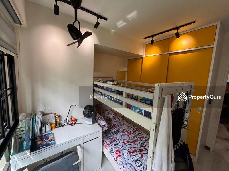 HDB Flat for Sale, 601A Tampines Avenue 9, SGD 899,000 | 99-year lease