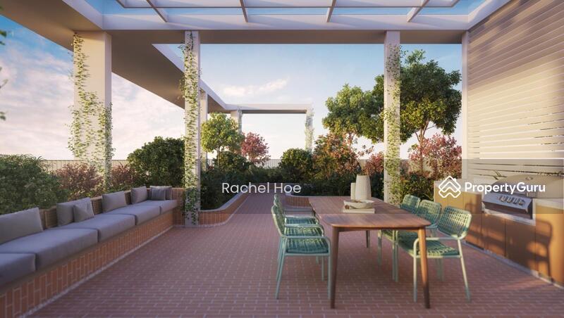 Apartment for Sale, Canberra Crescent Residences, SGD 1,499,900 | 99-year lease