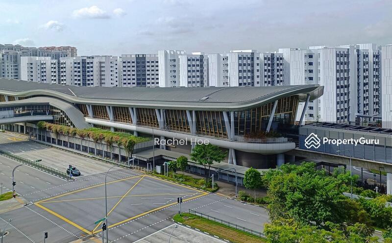 Apartment for Sale, Canberra Crescent Residences, SGD 1,499,900 | 99-year lease