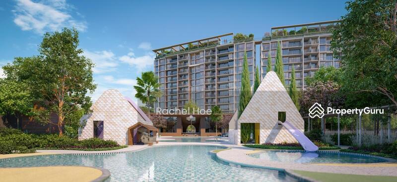 Apartment for Sale, Canberra Crescent Residences, SGD 1,499,900 | 99-year lease