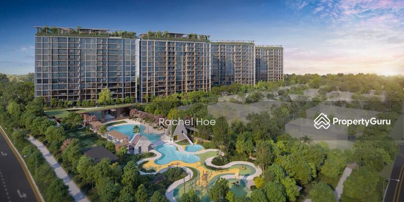 Apartment for Sale, Canberra Crescent Residences, SGD 1,499,900 | 99-year lease