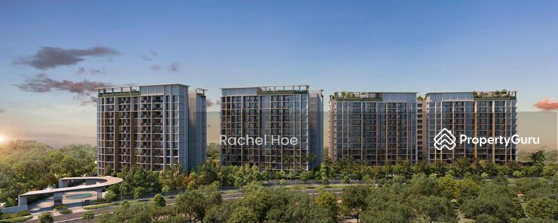 Apartment for Sale, Canberra Crescent Residences, SGD 1,499,900 | 99-year lease