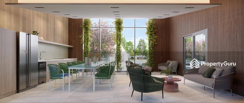 Apartment for Sale, Canberra Crescent Residences, SGD 1,499,900 | 99-year lease