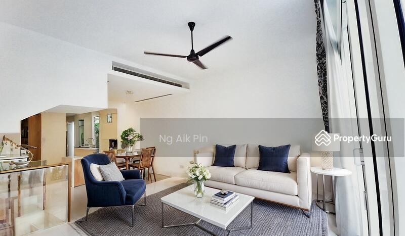 Prop-GPT: Cluster House: D11  The Greenwood