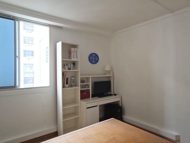 Prop-GPT: HDB Apartment: D19  644 Hougang Avenue 8