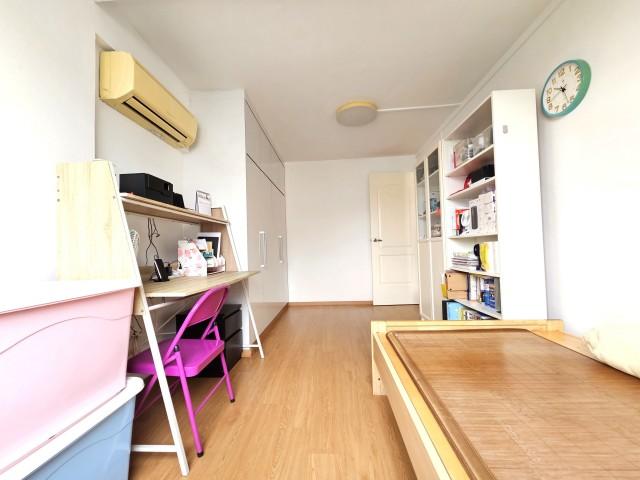 HDB Apartment for Sale: D19, 530644