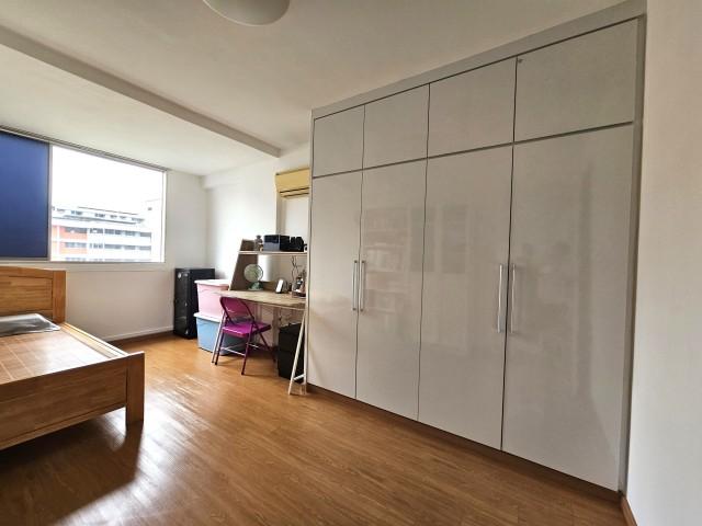 HDB Apartment for Sale: D19, 530644