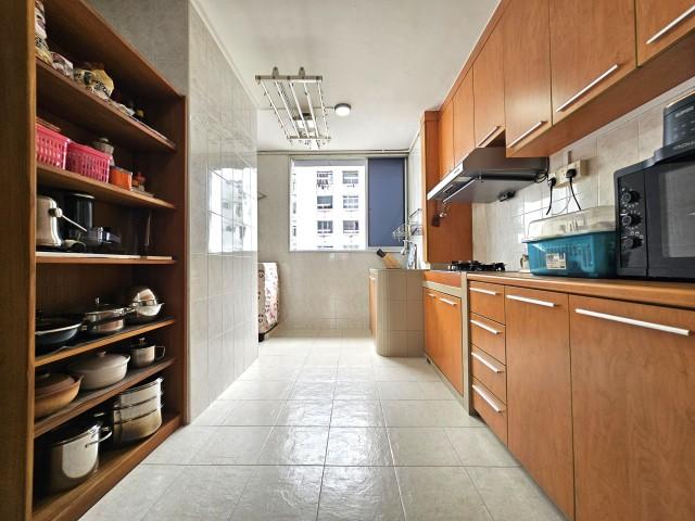 HDB Apartment for Sale: D19, 530644