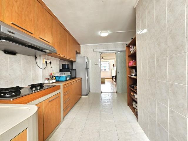 HDB Apartment for Sale: D19, 530644