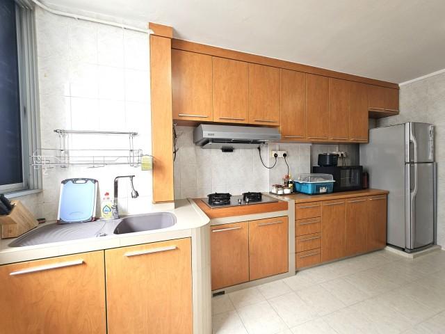 HDB Apartment for Sale: D19, 530644