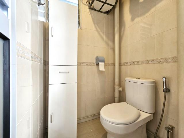 HDB Apartment for Sale: D19, 530644