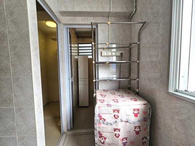 HDB Apartment for Sale: D19, 530644