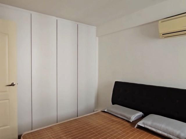 HDB Apartment for Sale: D19, 530644