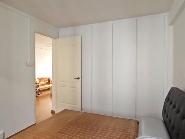 HDB Apartment for Sale: D19, 530644