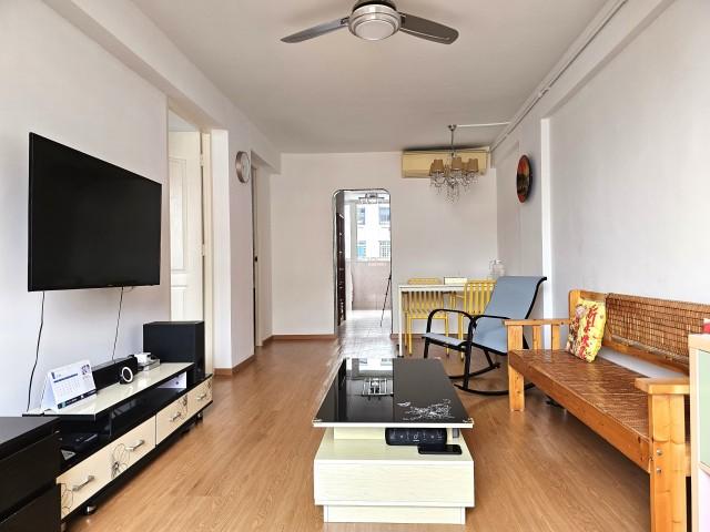 HDB Apartment for Sale: D19, 530644