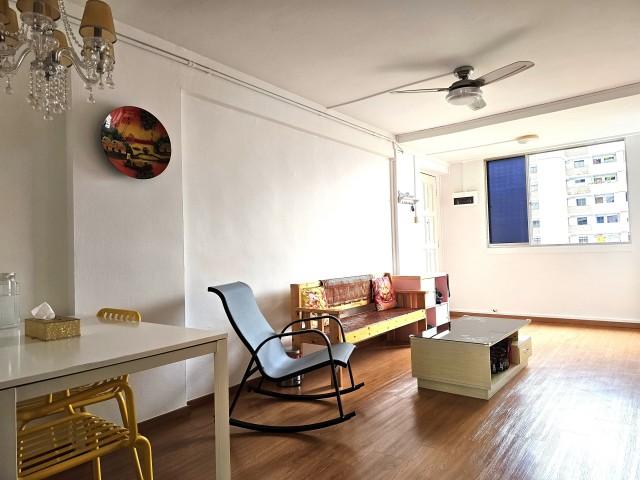 HDB Apartment for Sale: D19, 530644