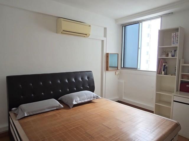 HDB Apartment for Sale: D19, 530644