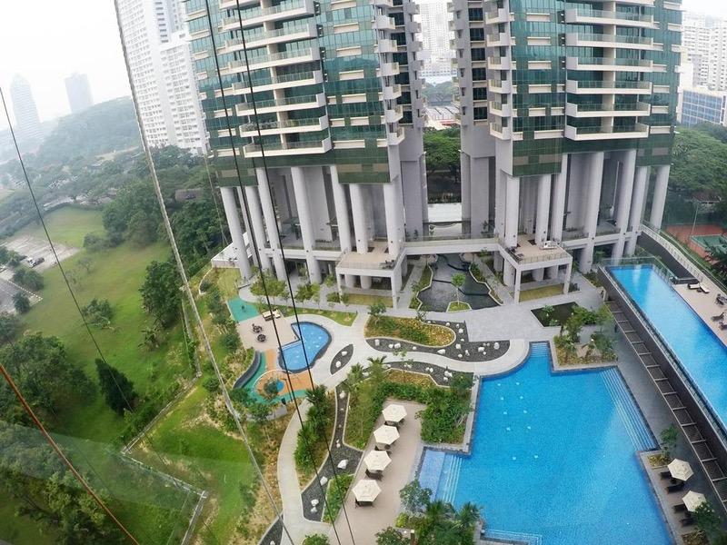 Prop-GPT: Condominium: D04 Telok Blangah Skyline Residences