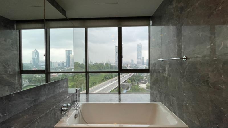 Condominium for Sale, Skyline Residences Condominium For Sale, $2,999,999, 3 Bed 3 Bath 1,475 sqft $2,034.00 psf, SGD 2,999,999