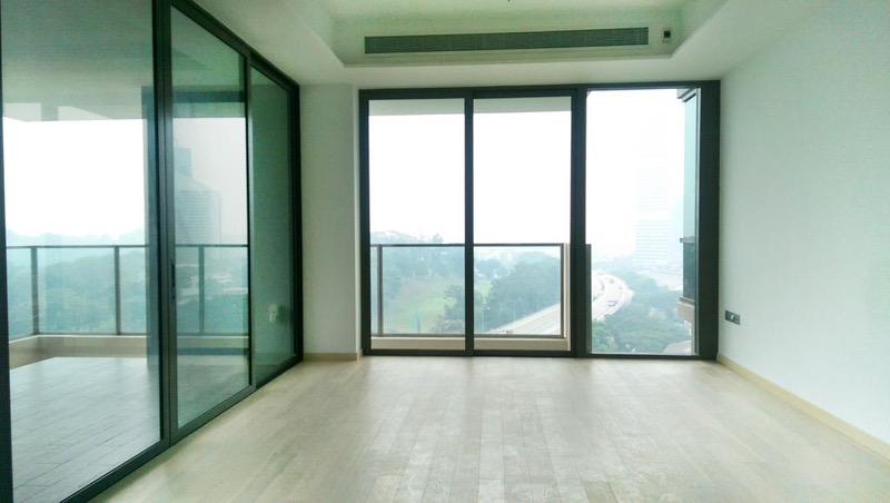 Condominium for Sale, Skyline Residences Condominium For Sale, $2,999,999, 3 Bed 3 Bath 1,475 sqft $2,034.00 psf, SGD 2,999,999