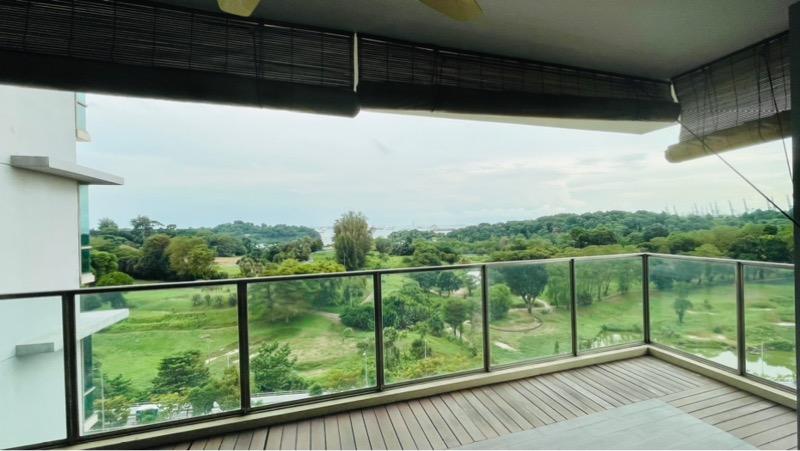 Condominium for Sale, Skyline Residences Condominium For Sale, $2,999,999, 3 Bed 3 Bath 1,475 sqft $2,034.00 psf, SGD 2,999,999