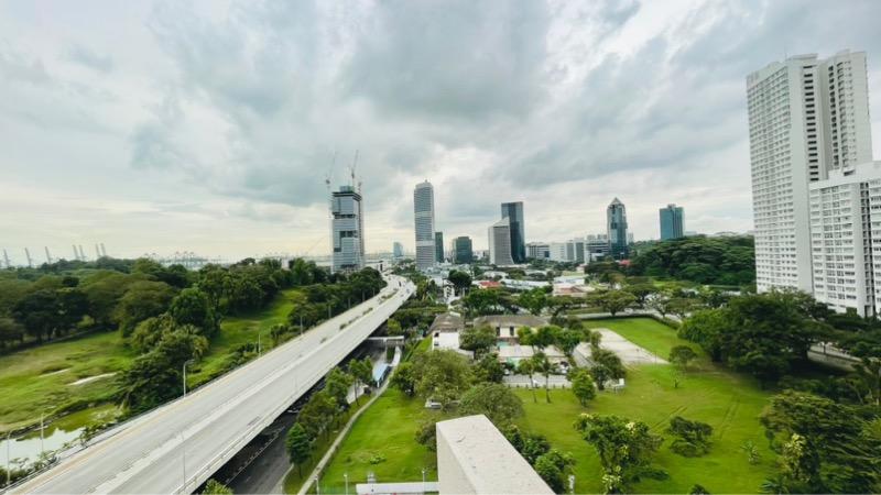 Condominium for Sale, Skyline Residences Condominium For Sale, $2,999,999, 3 Bed 3 Bath 1,475 sqft $2,034.00 psf, SGD 2,999,999