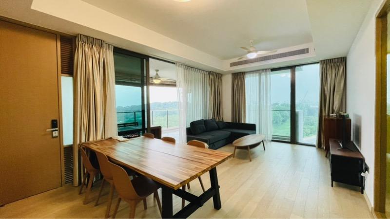 Condominium for Sale, Skyline Residences Condominium For Sale, $2,999,999, 3 Bed 3 Bath 1,475 sqft $2,034.00 psf, SGD 2,999,999