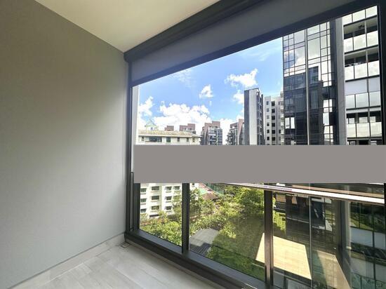 Prop-GPT: Condominium: D10  Leedon Green