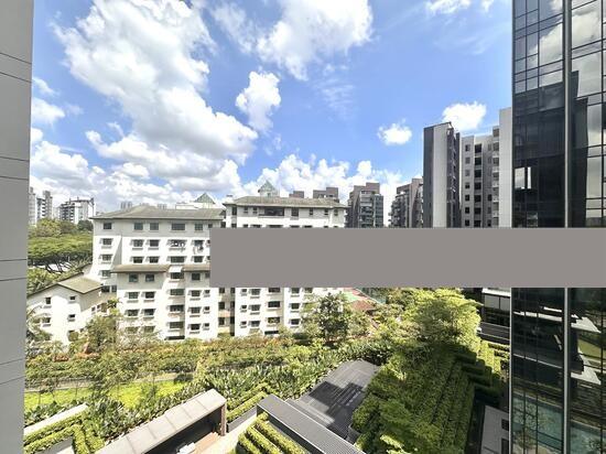 Leedon Green Condominium For Sale, $2,280,000, 2 Bed 2 Bath 700 sqft $3,257.00 psf