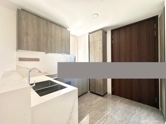 Leedon Green Condominium For Sale, $2,280,000, 2 Bed 2 Bath 700 sqft $3,257.00 psf