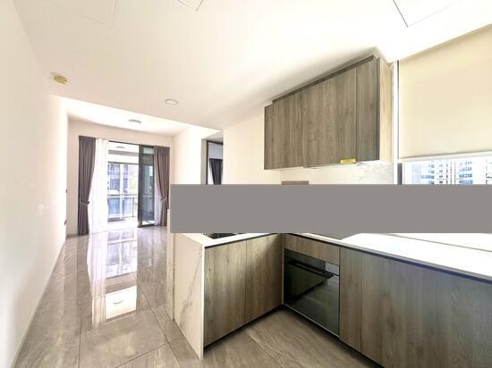 Leedon Green Condominium For Sale, $2,280,000, 2 Bed 2 Bath 700 sqft $3,257.00 psf