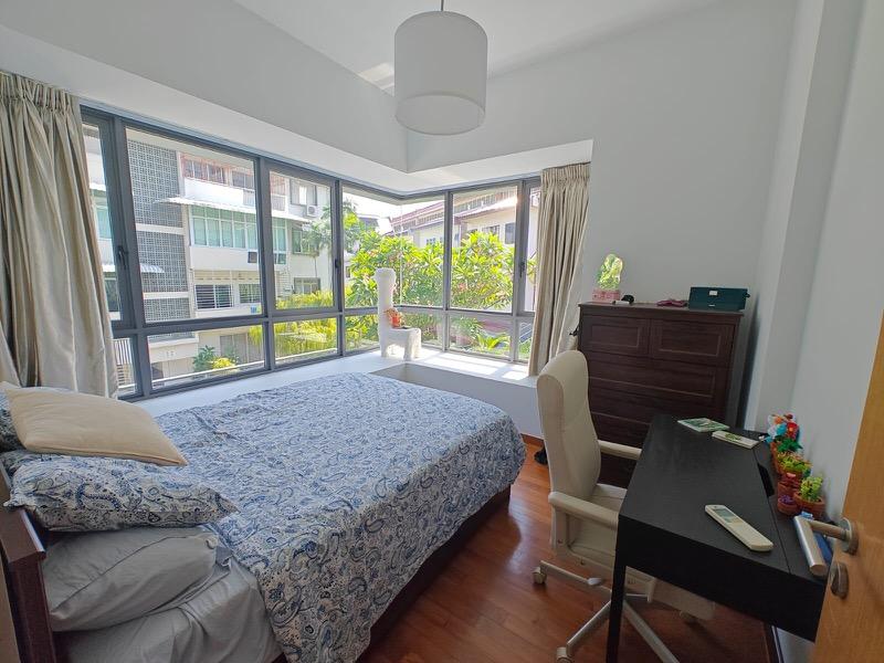 D'Castilia Condominium For Sale, $980,000, 1 Bed 1 Bath 624 sqft $1,571.00 psf