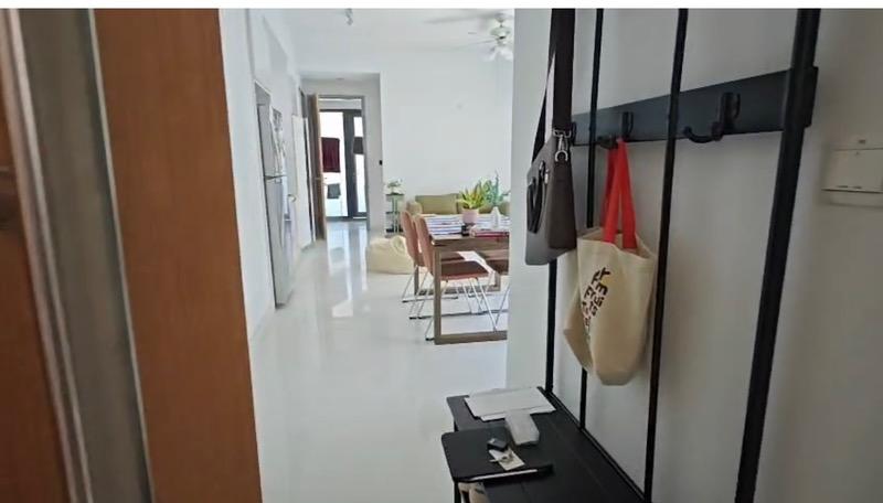 D'Castilia Condominium For Sale, $980,000, 1 Bed 1 Bath 624 sqft $1,571.00 psf