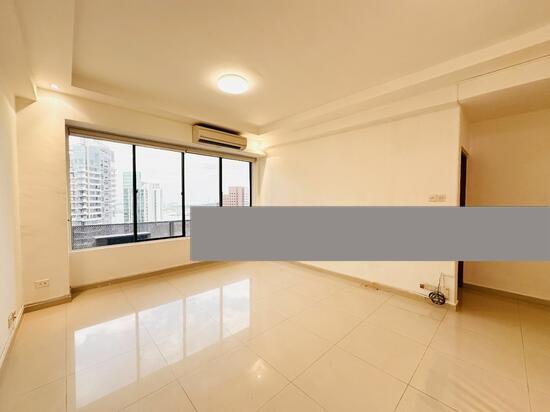 Prop-GPT: Apartment: D02 Anson International Plaza