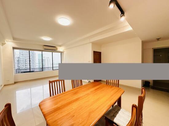 Apartment for Sale, International Plaza Apartment For Sale, $1,450,000, 2 Bed 2 Bath 1,033 sqft $1,404.00 psf, SGD 1,450,000 | 99-year Leasehold