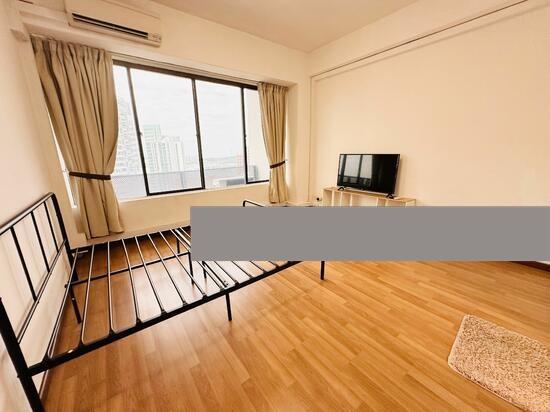 Apartment for Sale, International Plaza Apartment For Sale, $1,450,000, 2 Bed 2 Bath 1,033 sqft $1,404.00 psf, SGD 1,450,000 | 99-year Leasehold