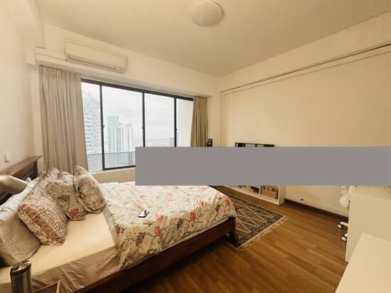 Apartment for Sale, International Plaza Apartment For Sale, $1,450,000, 2 Bed 2 Bath 1,033 sqft $1,404.00 psf, SGD 1,450,000 | 99-year Leasehold