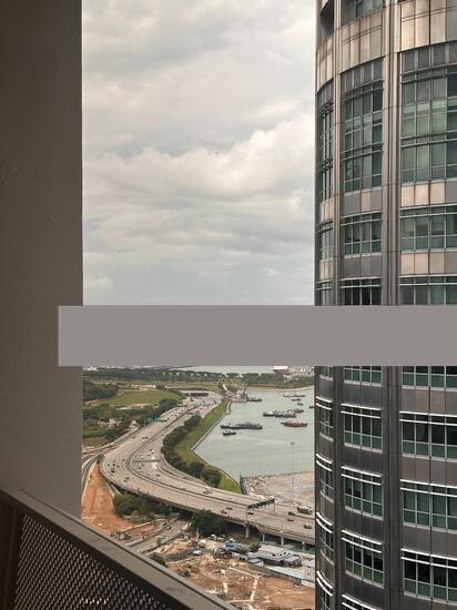 Apartment for Sale, International Plaza Apartment For Sale, $1,450,000, 2 Bed 2 Bath 1,033 sqft $1,404.00 psf, SGD 1,450,000 | 99-year Leasehold