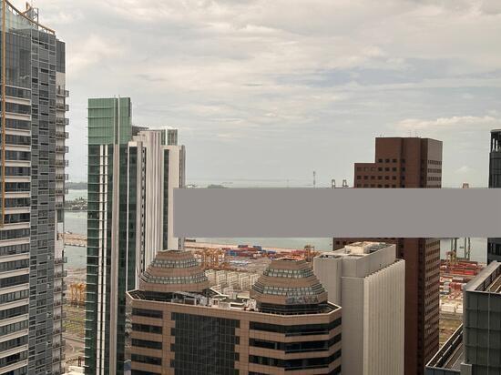 Apartment for Sale, International Plaza Apartment For Sale, $1,450,000, 2 Bed 2 Bath 1,033 sqft $1,404.00 psf, SGD 1,450,000 | 99-year Leasehold