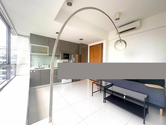 Prop-GPT: Apartment: D02 Anson Lumiere