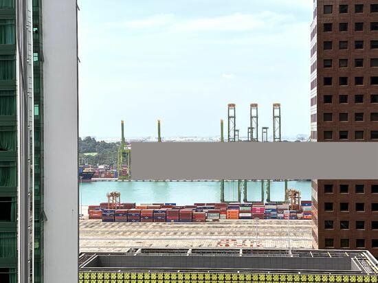 Apartment for Sale, Lumiere Apartment For Sale, $1,150,000, 1 Bed 1 Bath 635 sqft $1,811.00 psf, SGD 1,150,000 | 99-year Leasehold