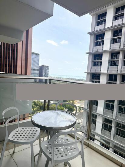 Apartment for Sale, Lumiere Apartment For Sale, $1,150,000, 1 Bed 1 Bath 635 sqft $1,811.00 psf, SGD 1,150,000 | 99-year Leasehold