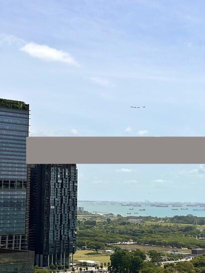 Apartment for Sale, Lumiere Apartment For Sale, $1,150,000, 1 Bed 1 Bath 635 sqft $1,811.00 psf, SGD 1,150,000 | 99-year Leasehold