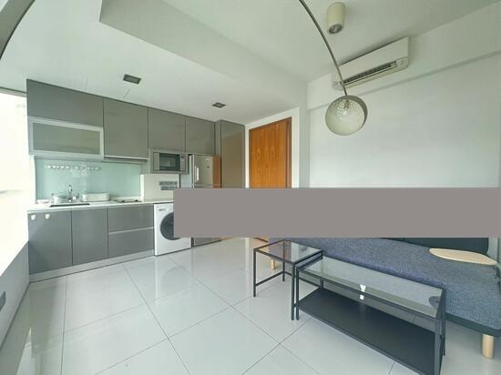 Apartment for Sale, Lumiere Apartment For Sale, $1,150,000, 1 Bed 1 Bath 635 sqft $1,811.00 psf, SGD 1,150,000 | 99-year Leasehold